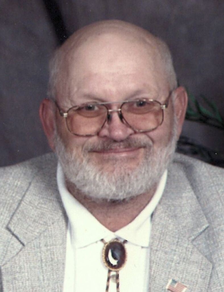 Gary E. Kriesel