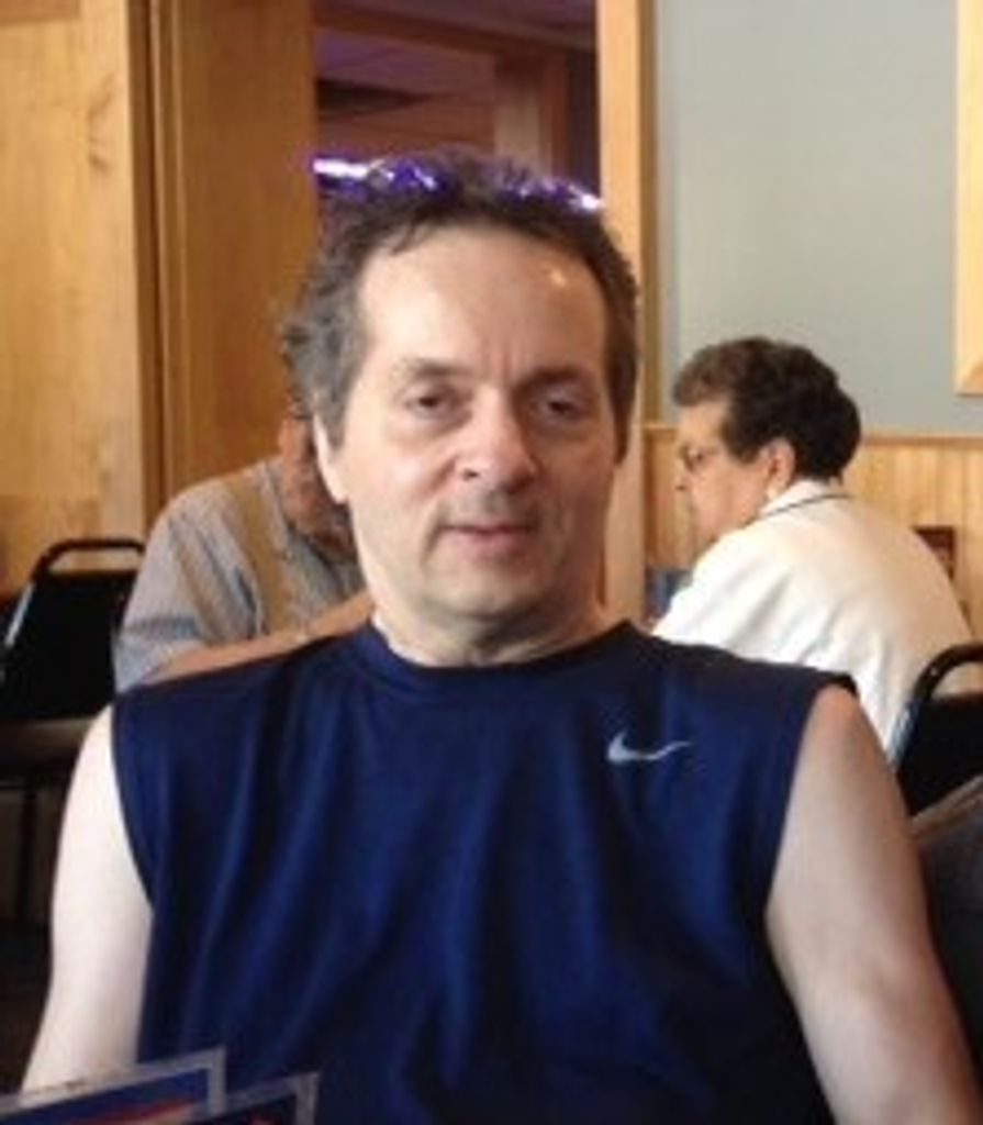Gary Pelletier Profile Photo