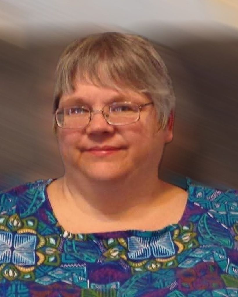 Marci Jean Stone Profile Photo