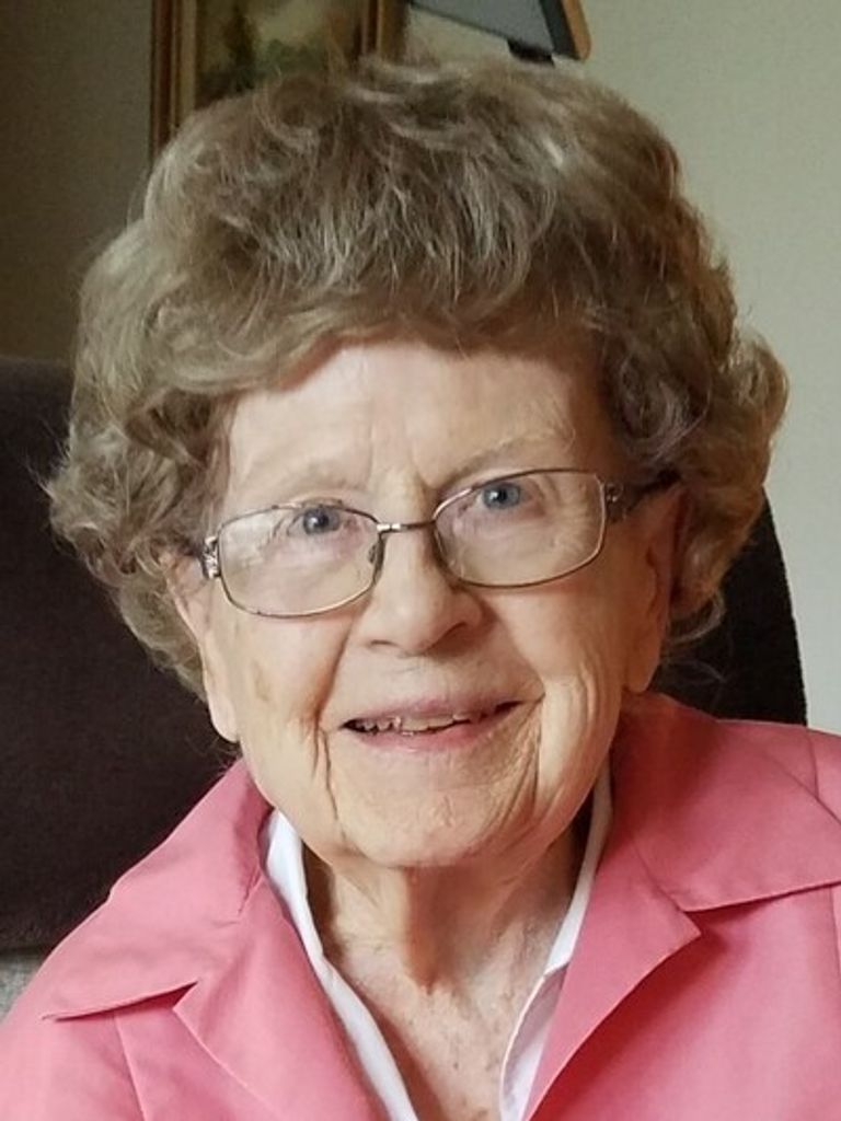 Eleanor M. Baltes Profile Photo