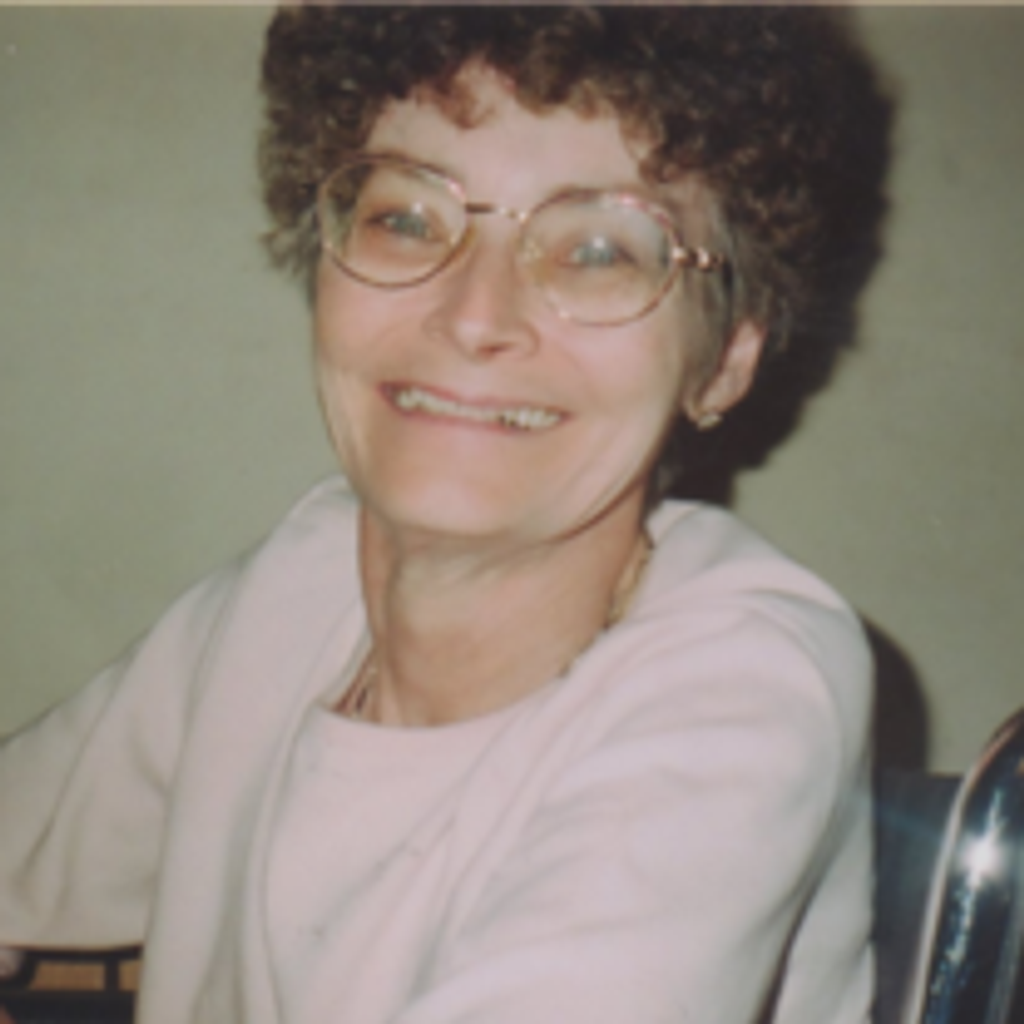 Barbara K. Clinesmith