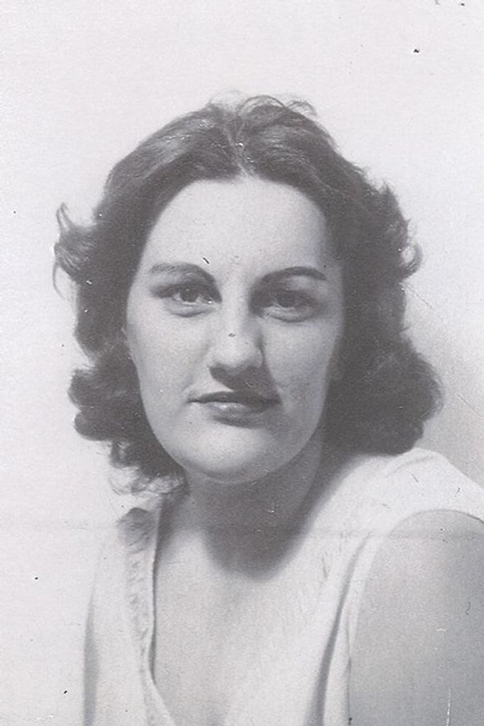 Ethyl Mae Peters Breese Mckinley