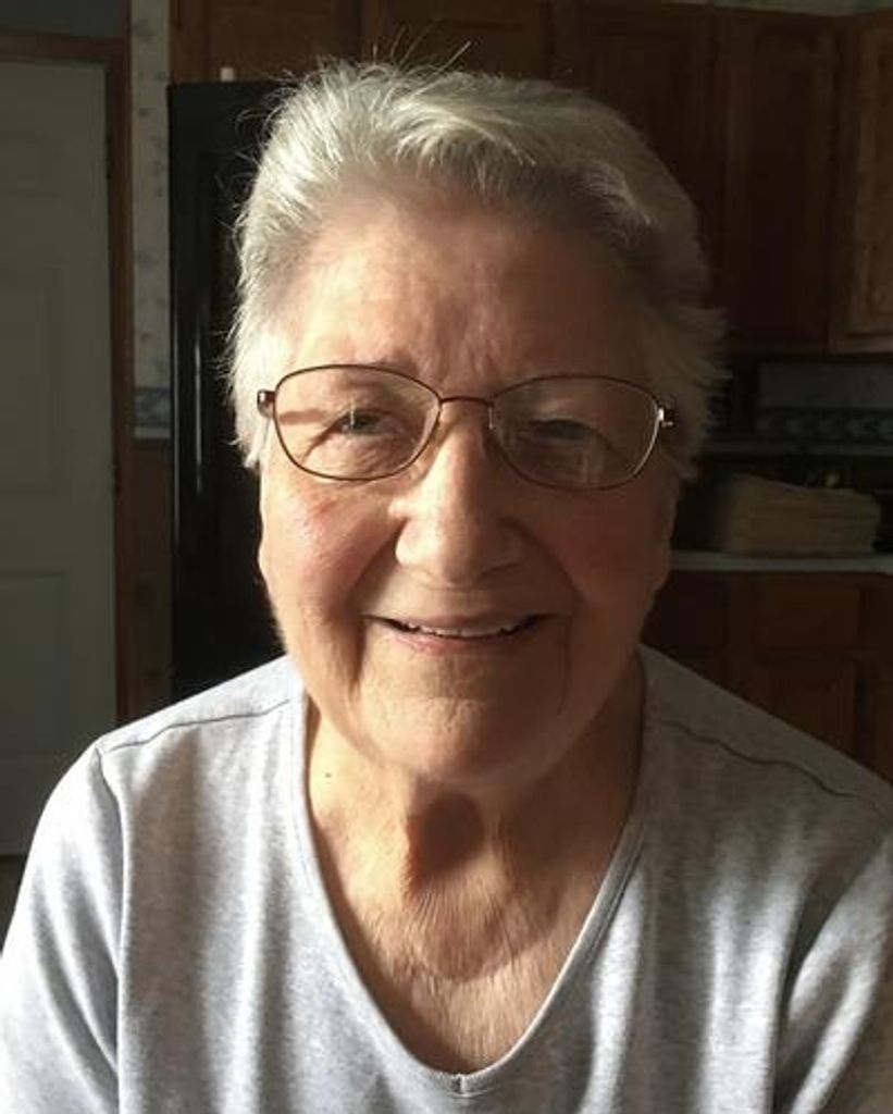 Jane G. Schubert Profile Photo