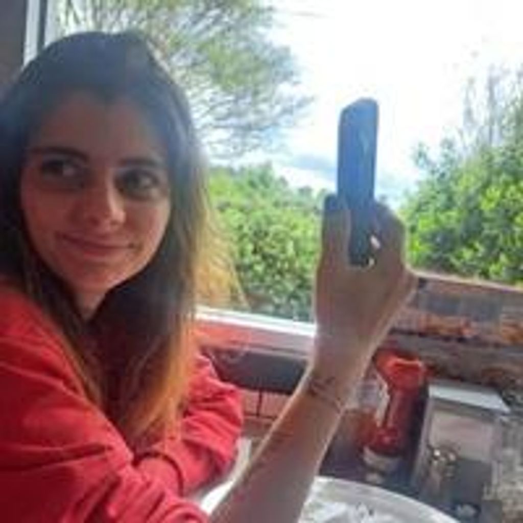 Alyssa Brown Profile Photo