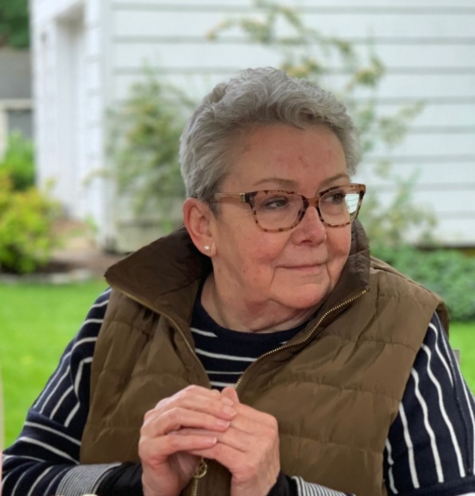 Lois A (Crawford)  Nunez