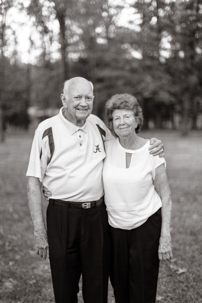 Glenda Etheleen Thomas Profile Photo