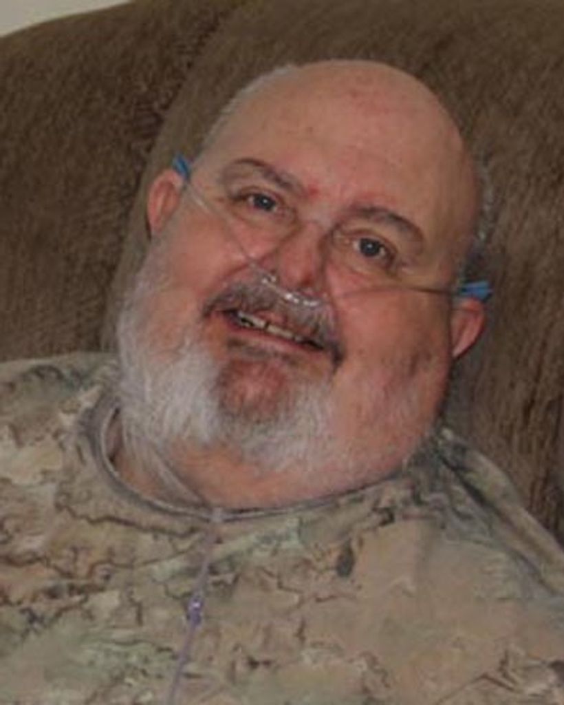 George Babcock Jr. Profile Photo