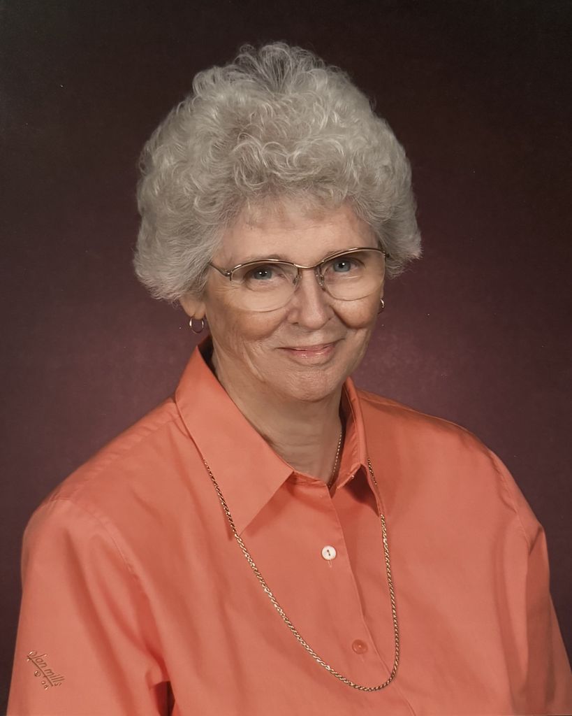 Sarah Katharine Hampton