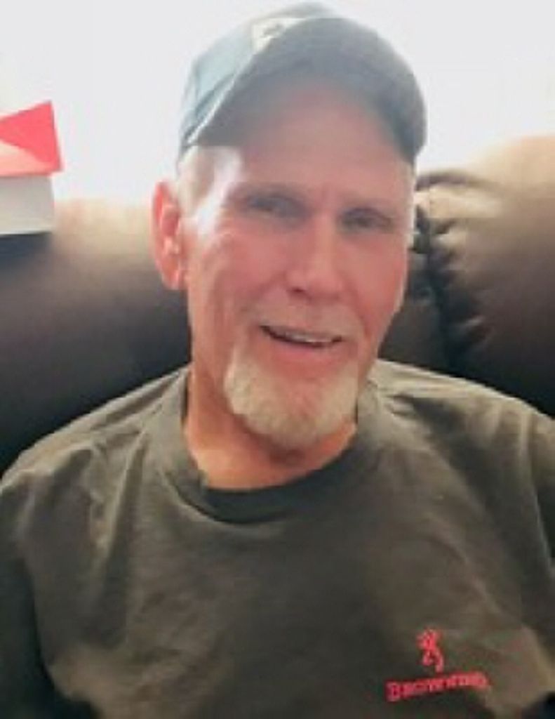 Alan Scott Billingsley