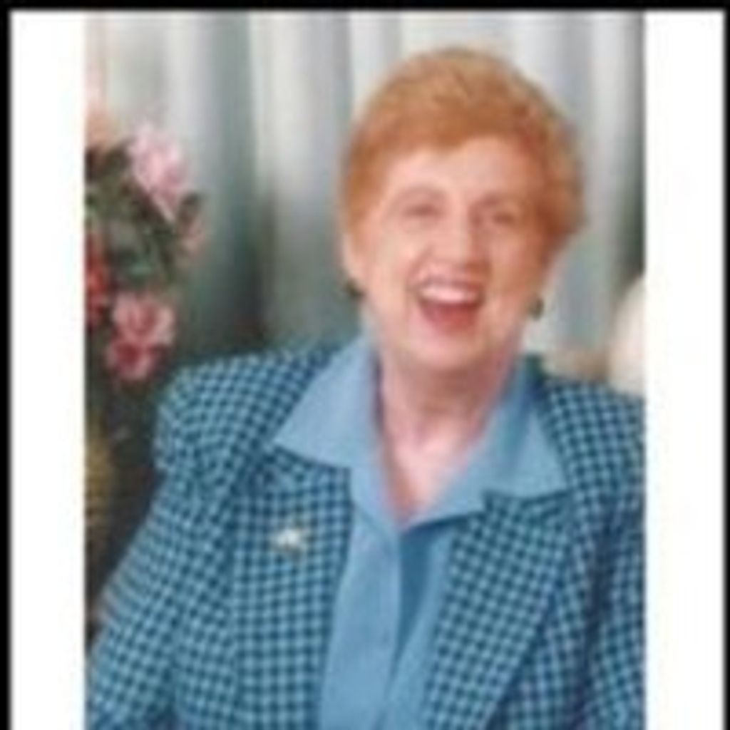 Anna Mary Hall