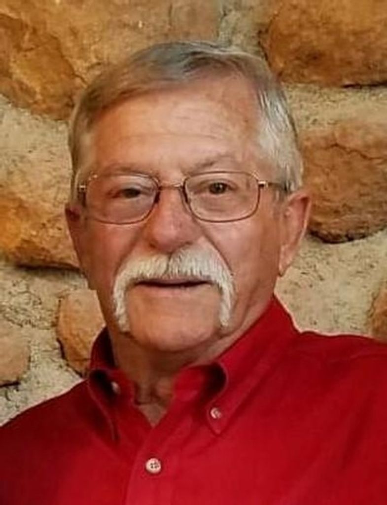 John E. Levick