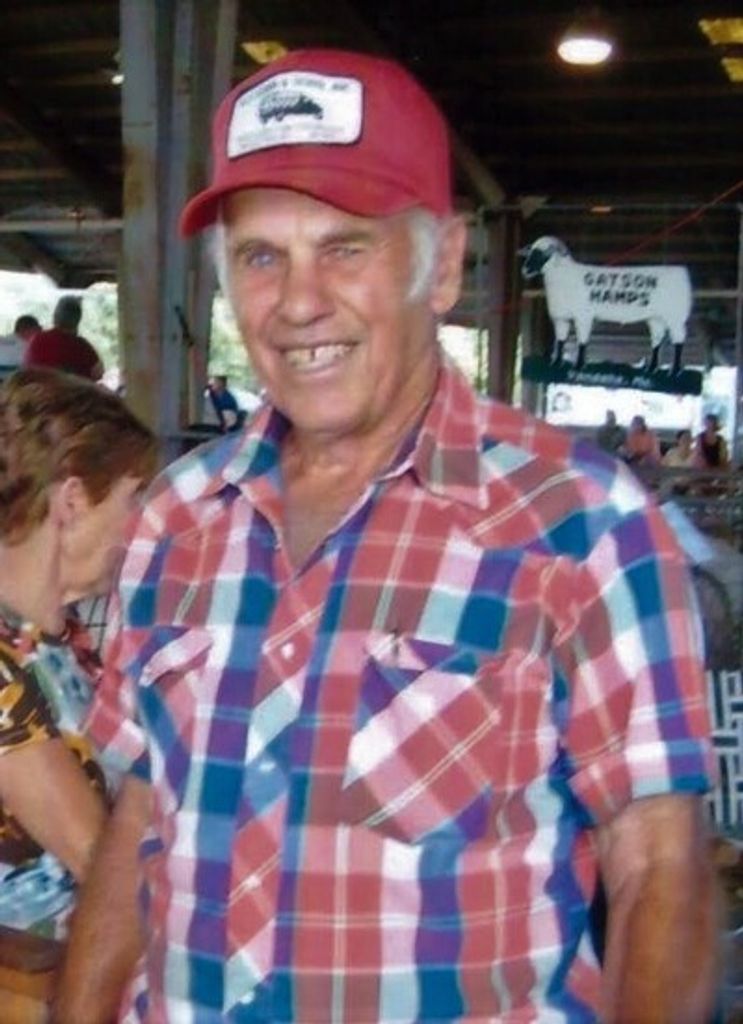Larry Dunn Profile Photo