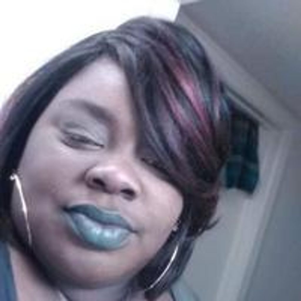 Bridgett Yvonne Young