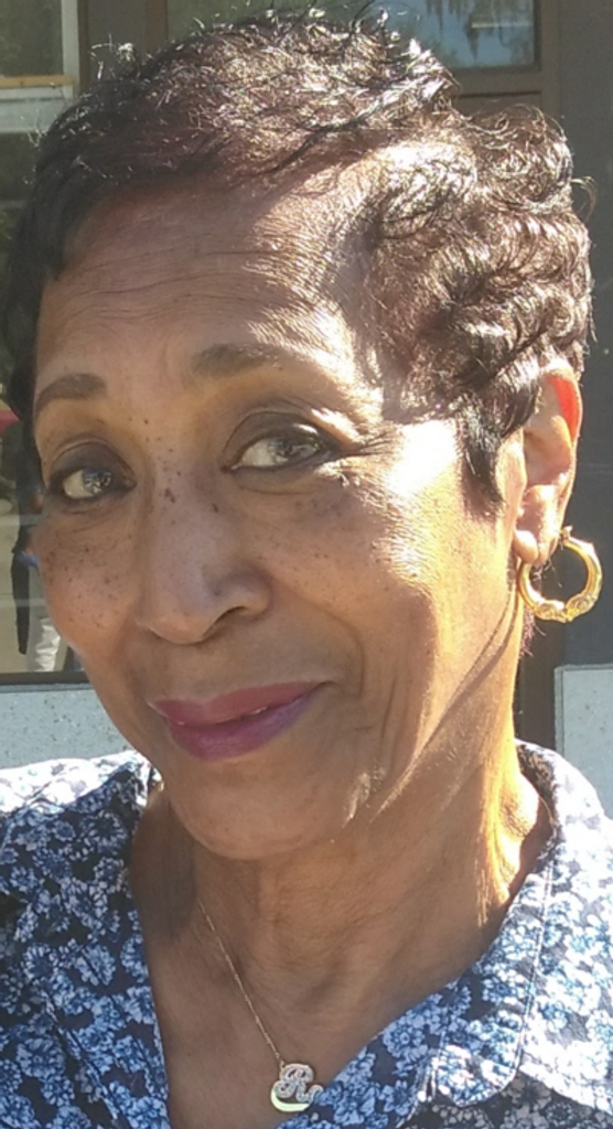 Shirley L. Sawyer Profile Photo