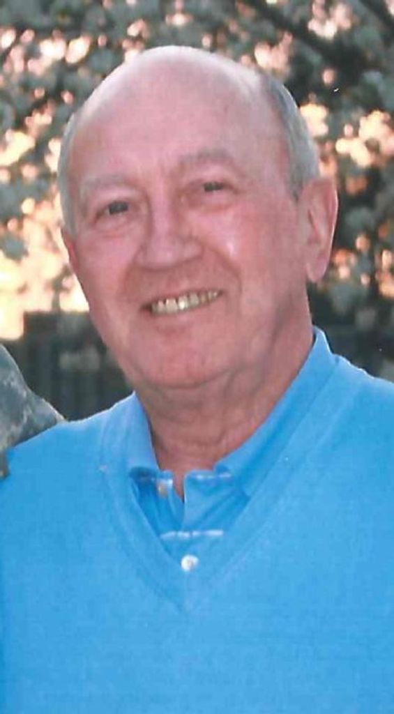 David Robert Ledvina