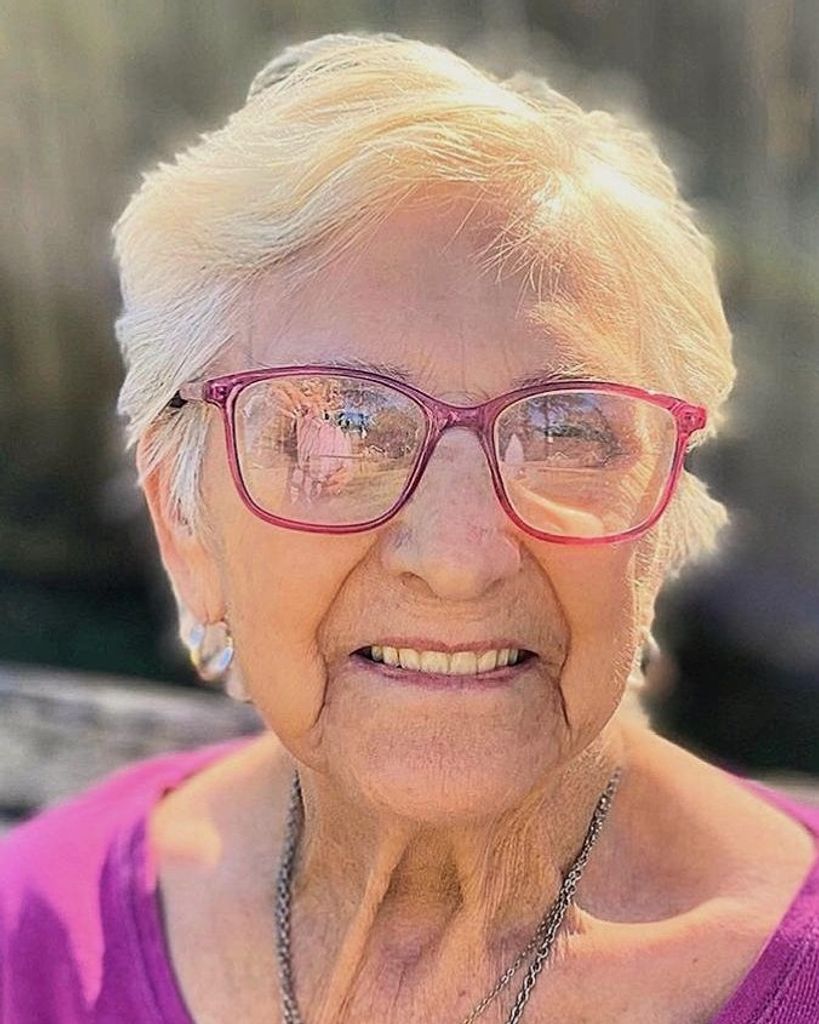 Marilyn Schommer York