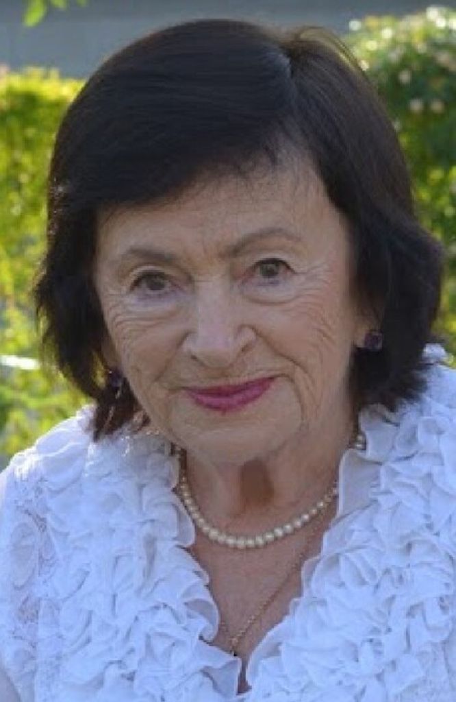 Tamara (Korjupov)  Pirkhal Profile Photo