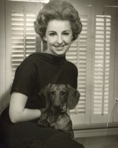 Barbara Mae Frankel Profile Photo