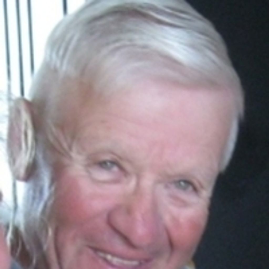 John "Jack" George Fatz Profile Photo
