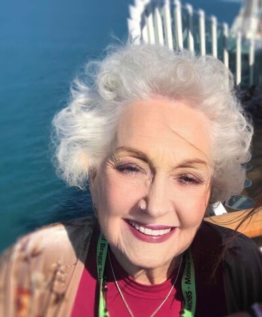 Idann 'Dee' Marie Wormington Profile Photo