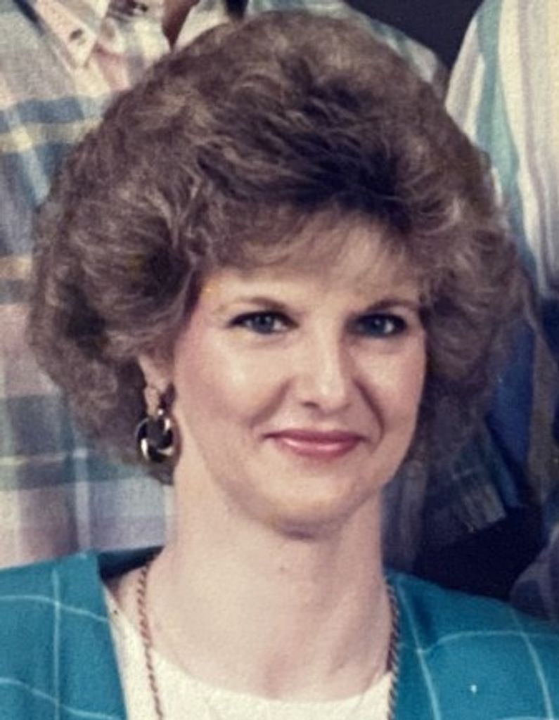 Brenda "Diane" Swink Trantham Profile Photo