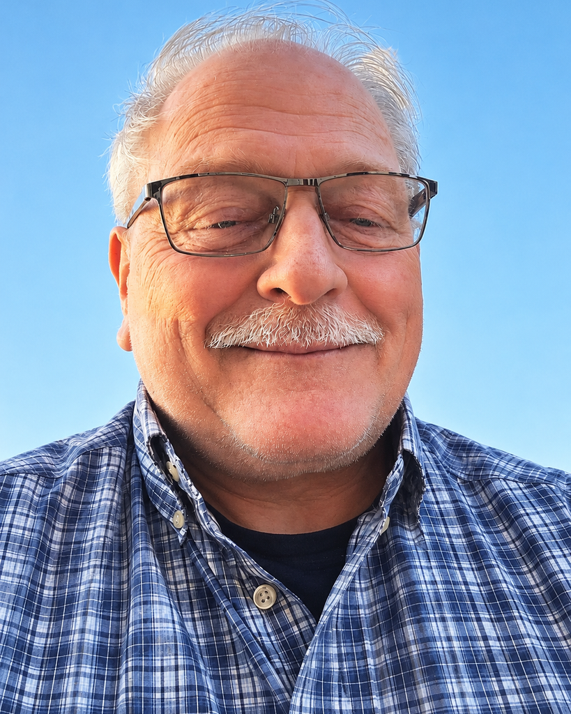 Jeffrey Scott Krider Profile Photo