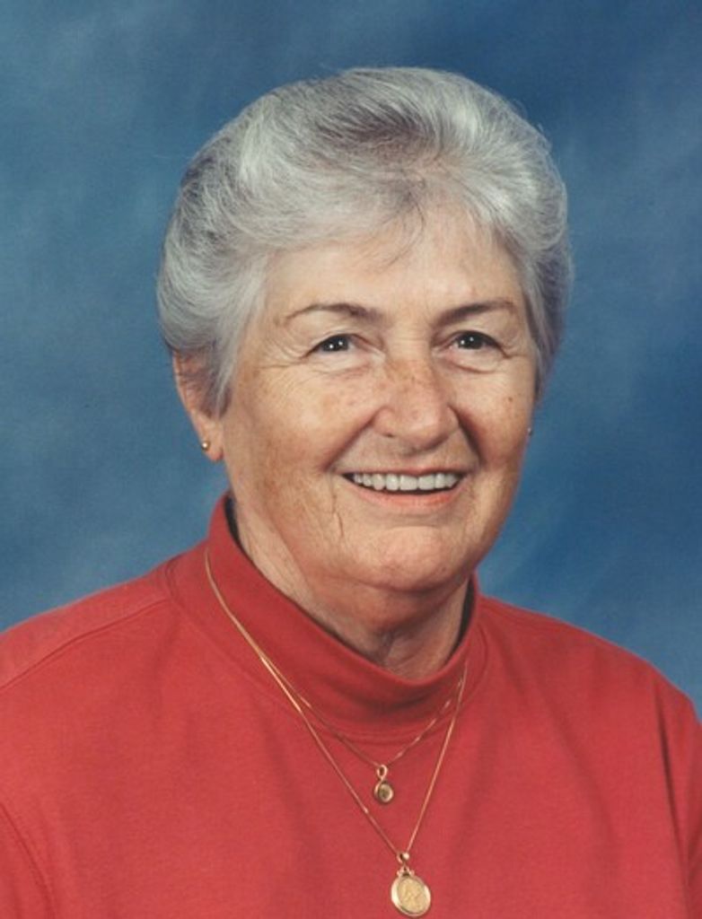 Carol Kennedy Profile Photo