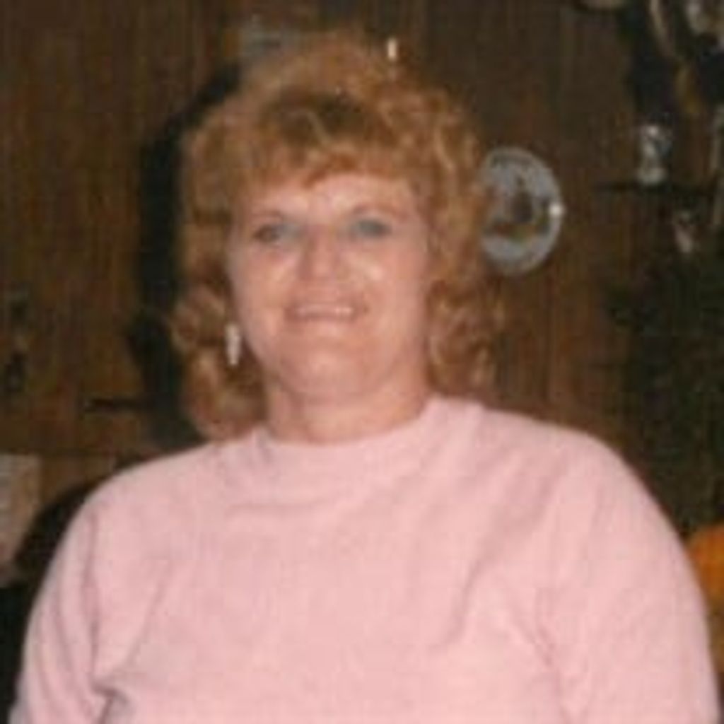 Carol Brown
