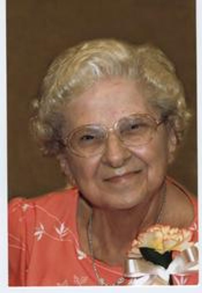 Dorothy Jean Bogaski