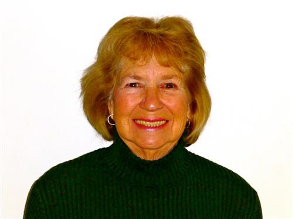 Karin Itrato Profile Photo