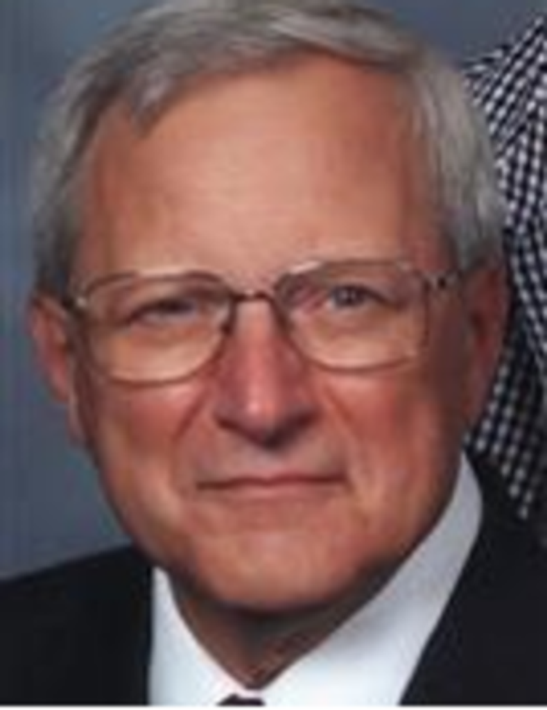 Jack  P. Bahmer
