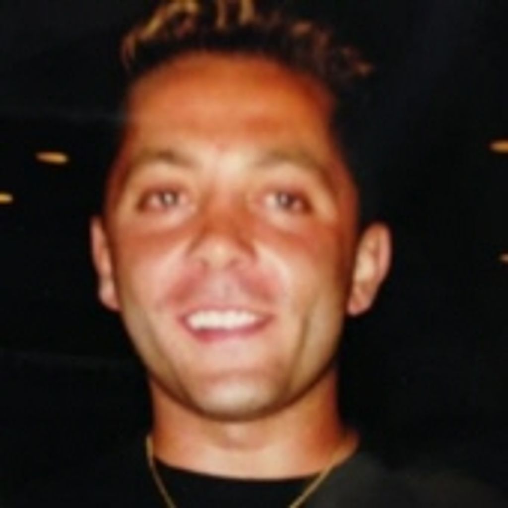 Patrizio Antonio Crapanzano