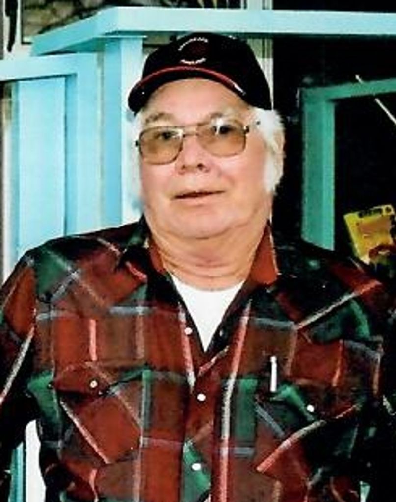 Bobby J. Risenhoover