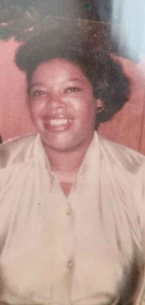 Louella Marie Anderson