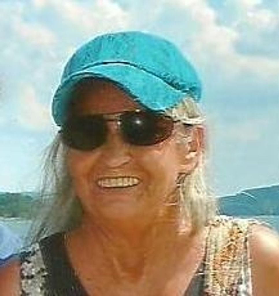 Shirley Holmes (Pappin) Holmes Profile Photo