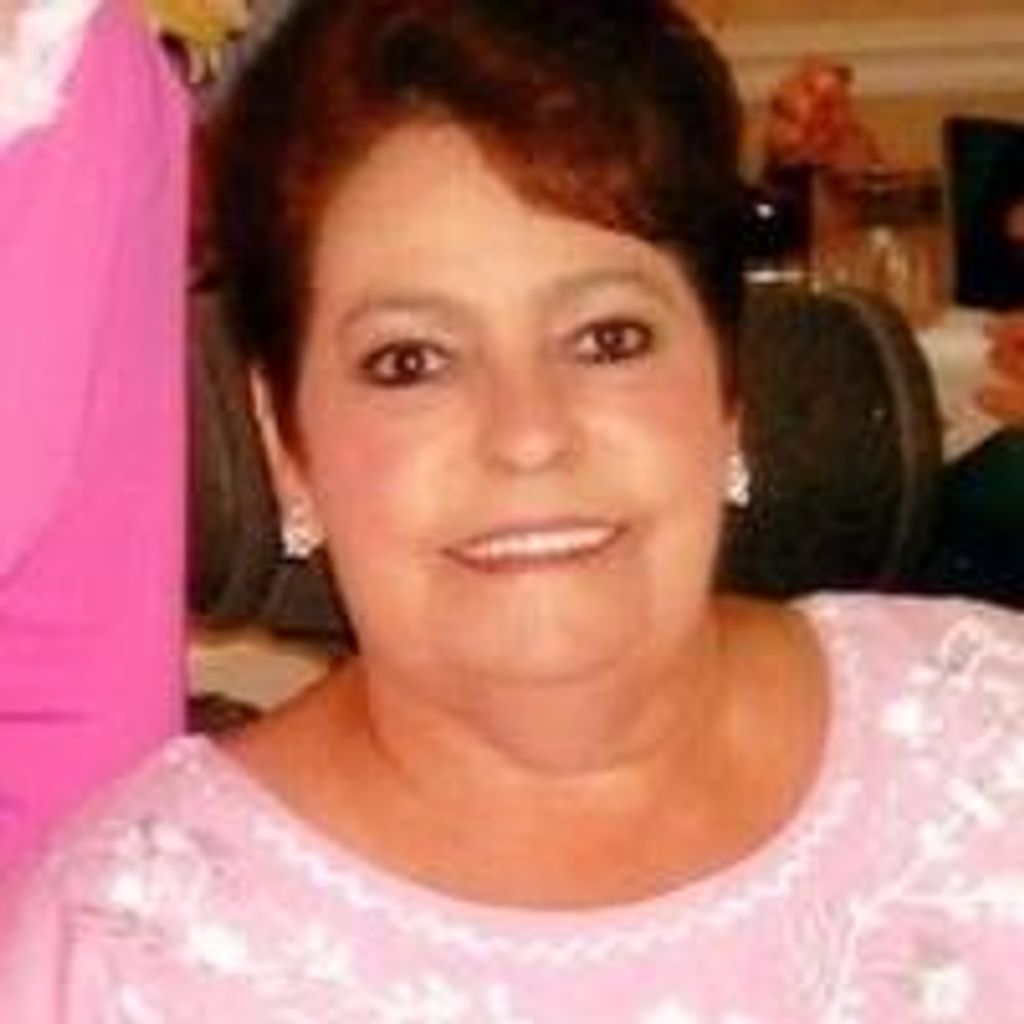 Claudette Marie Parr