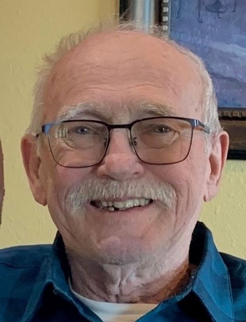 Billy Kenneth Jahraus