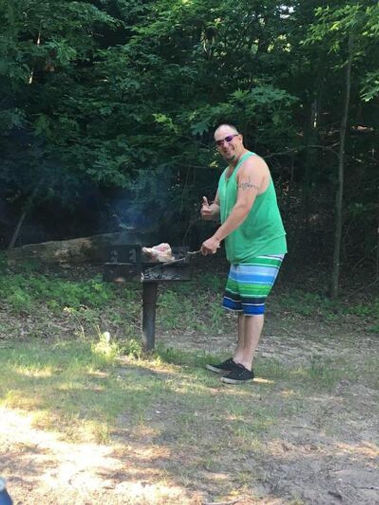 Charles Valdes Flores Iii