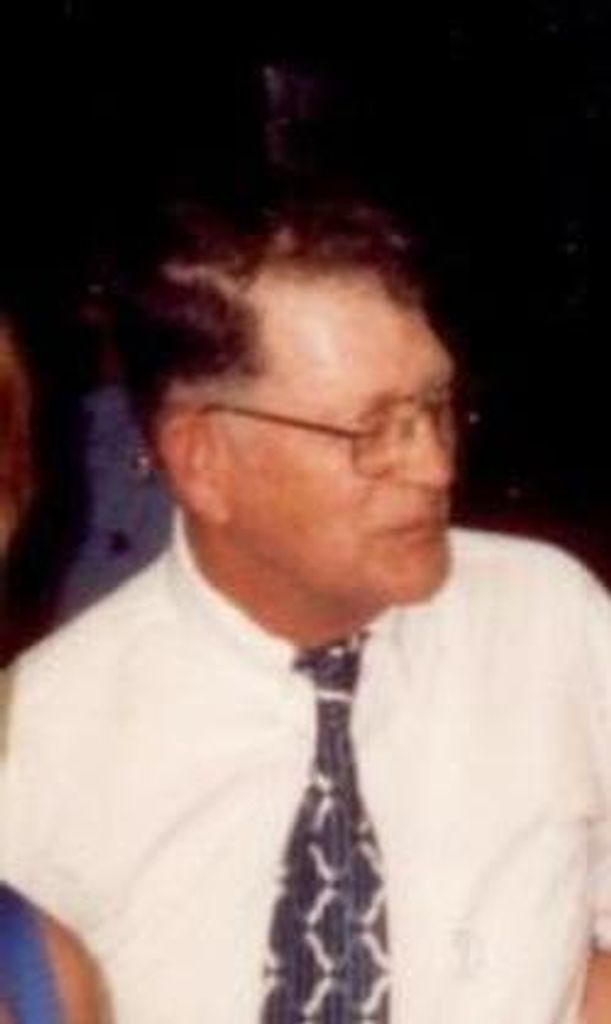 Orlando A. Weaver Profile Photo