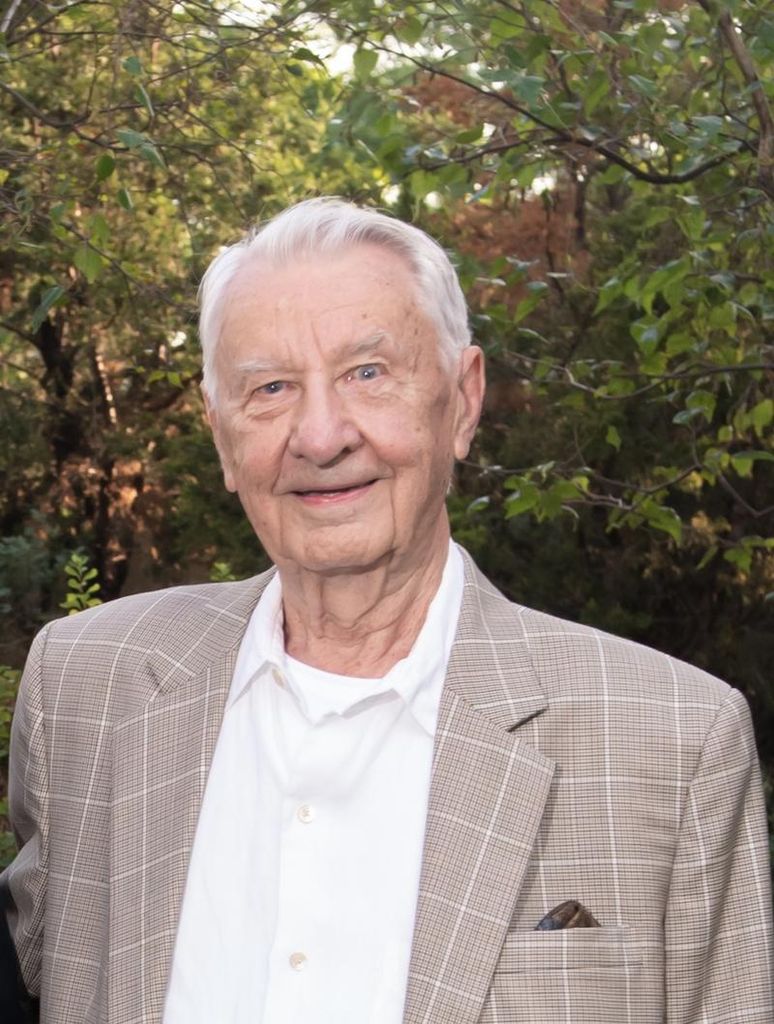 Richard Grott Profile Photo