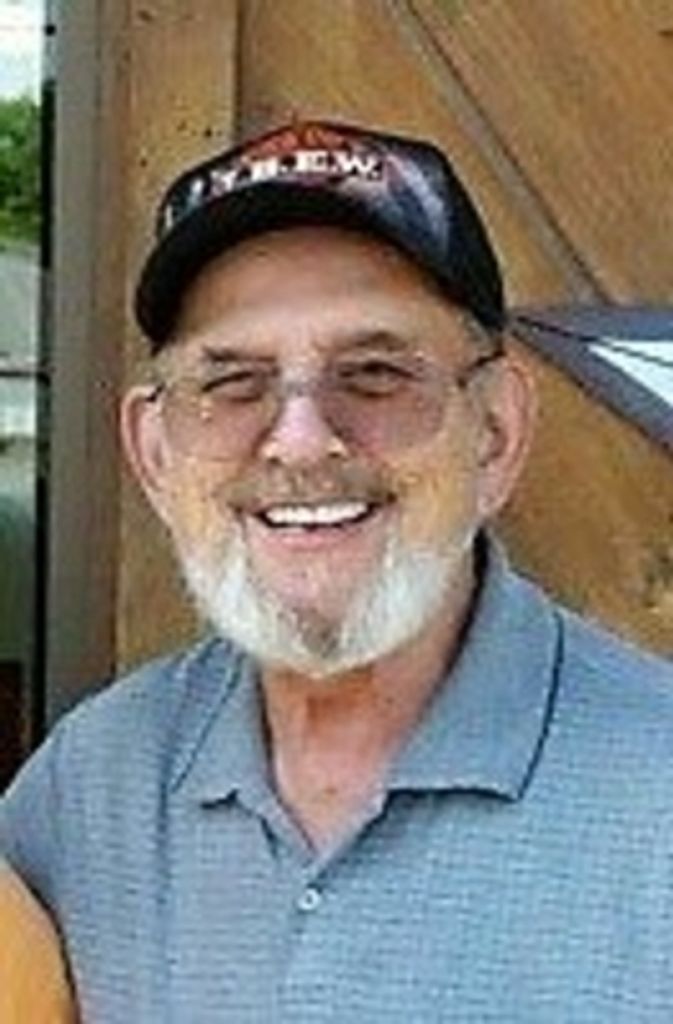 Paul "Gary" Chase Profile Photo