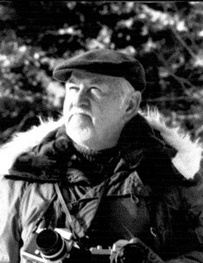 John E. Thompson