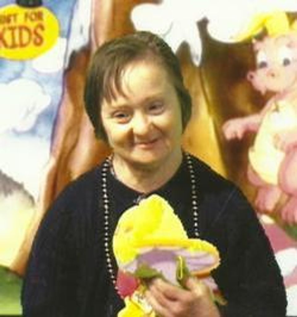 Julia Tabitha &#34;Judy&#34; Millikin