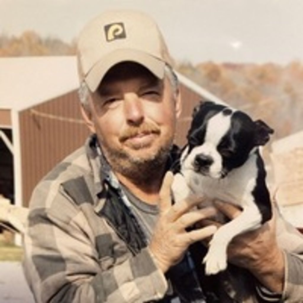 David Lynn Smith Profile Photo