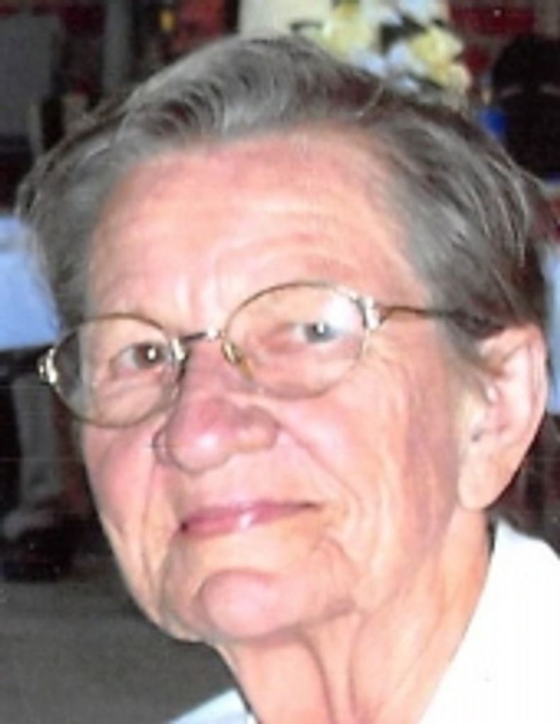 Yola Marie Castille
