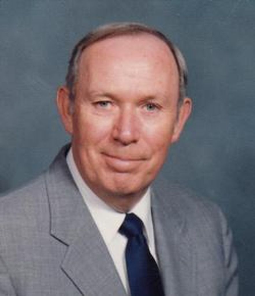 Donald R. Whitus Sr.