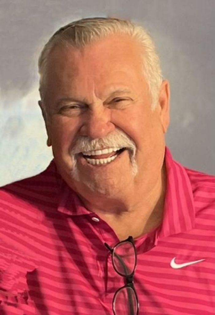 William A. "B.J." Johnson