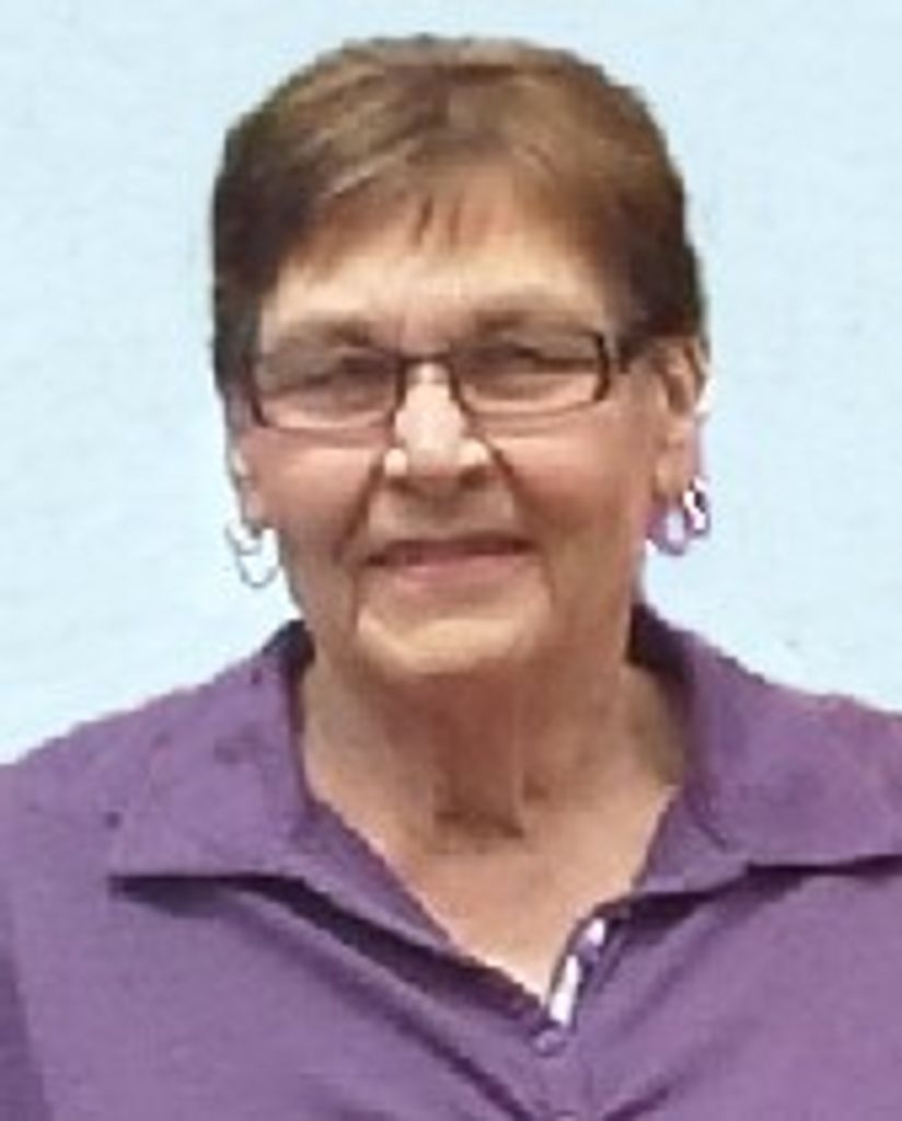 Helen Shirley (Steffenson) Johnson Profile Photo