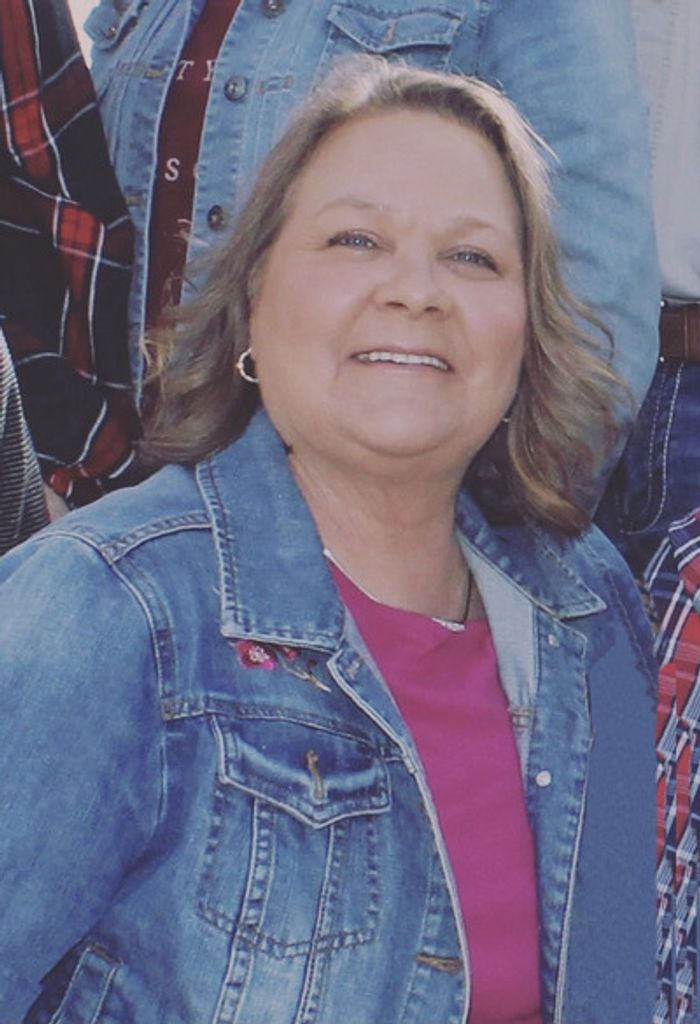 Angela Marshette Layton