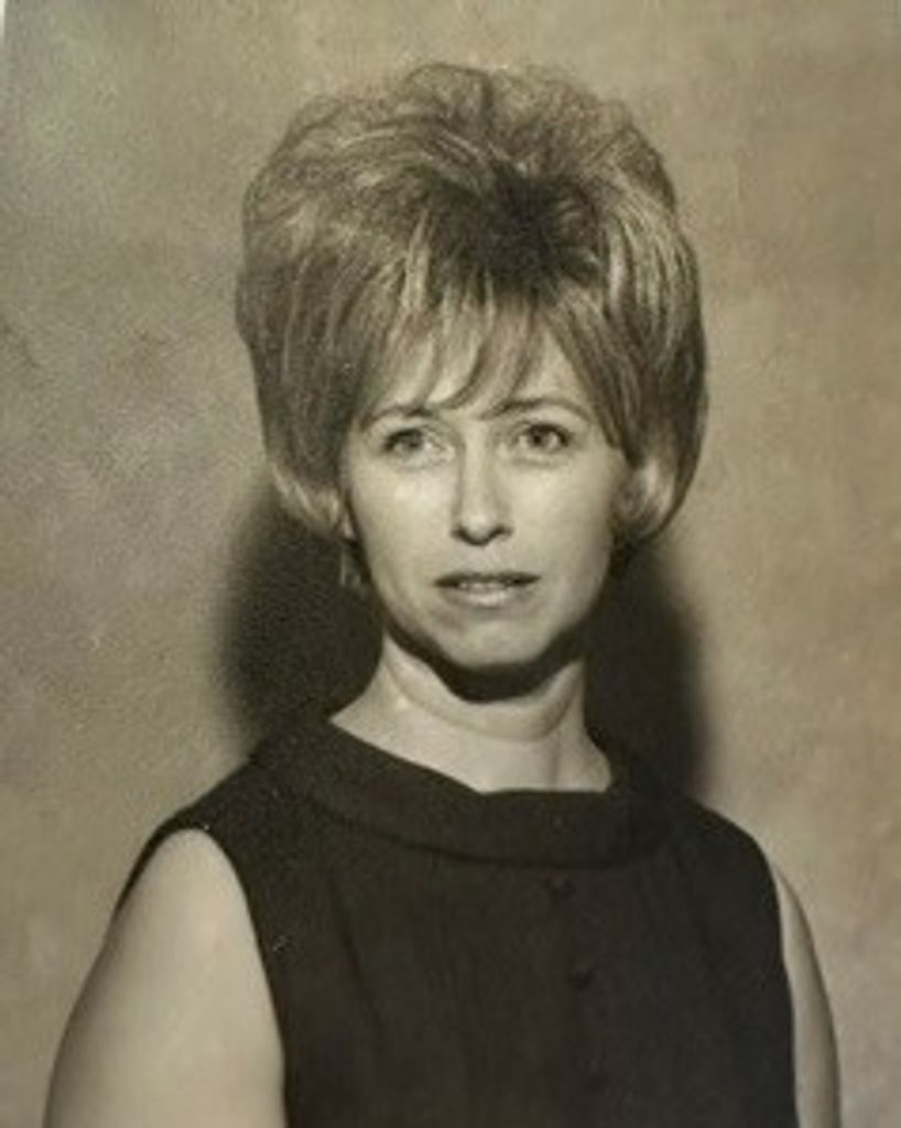 Flossie Sturdivant Elkins Profile Photo
